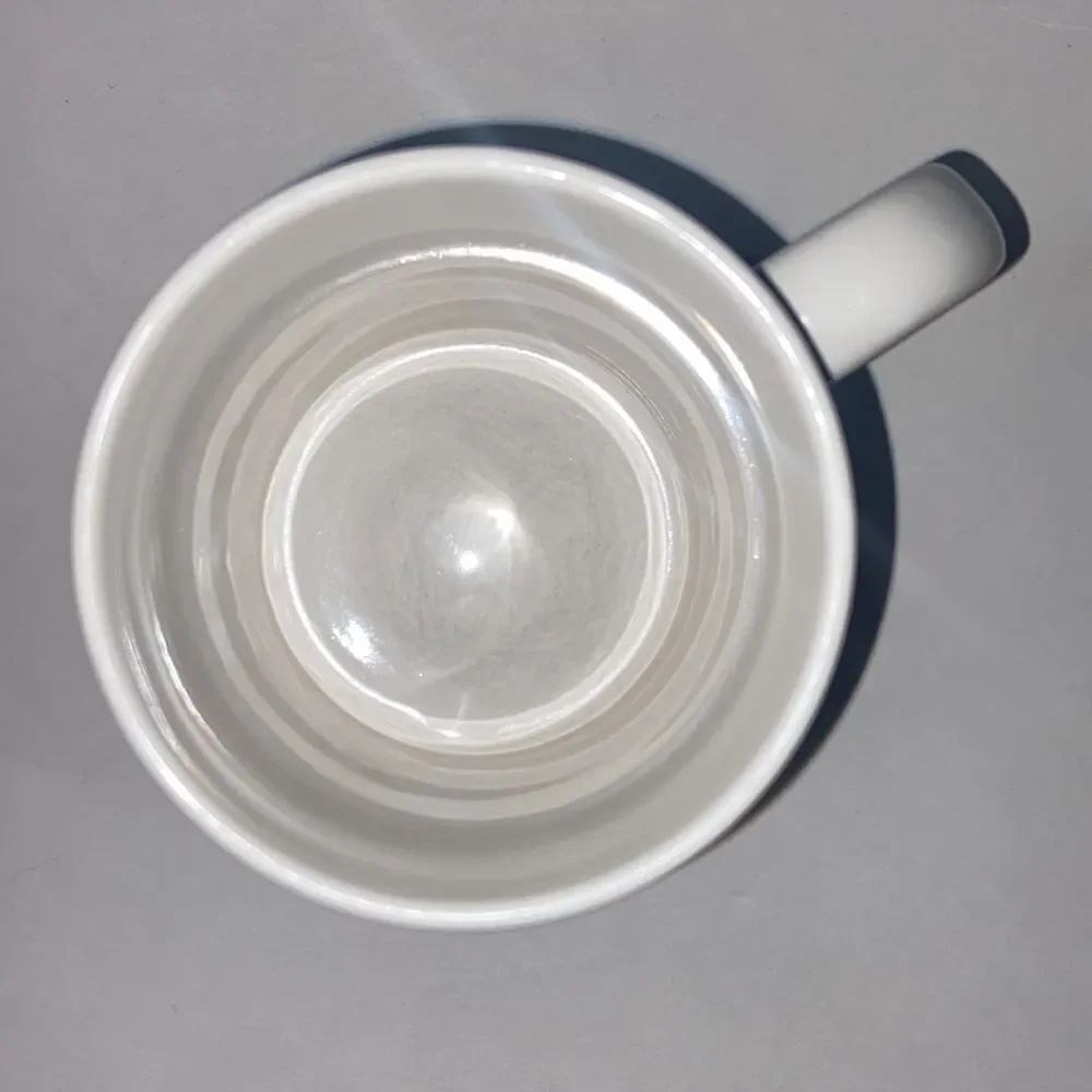 Vintage Angelr’s Expressions Outdoor Git St Coffee Cup Fishs